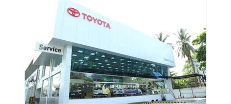 amana toyota|toyota kozhikode.